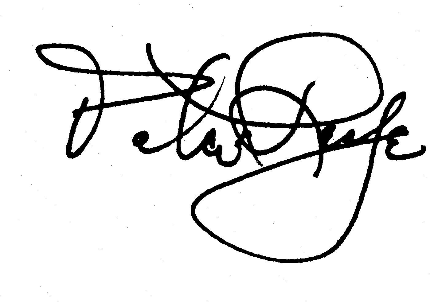 Signature Animation